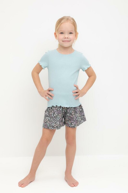 пижама для дев